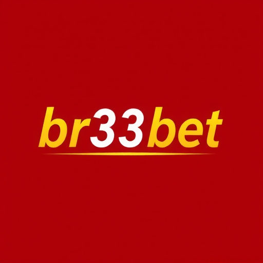 br 333 bet Logo
